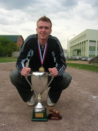 Евгений Коротков