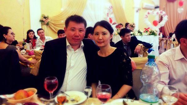 Гульшат Исмагулова