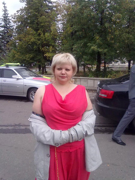 Александра Васильева