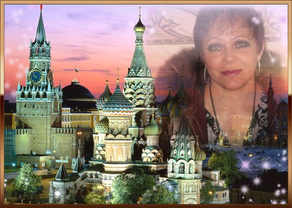 Галя Селезнева