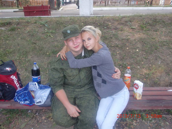 Екатерина Бахарева