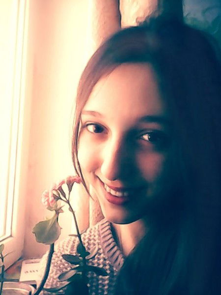 Карина Рахматуллина