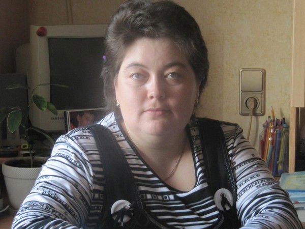 Наталья Козлова