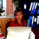 Елена Щавровская