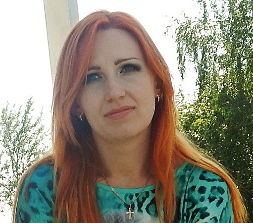 Ольга Федорова