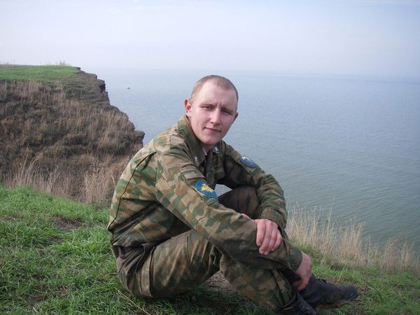 Артем Горбачев