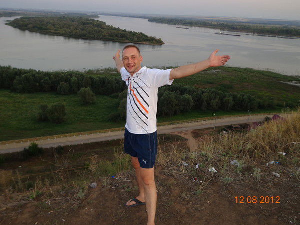 Алексей Смирнов