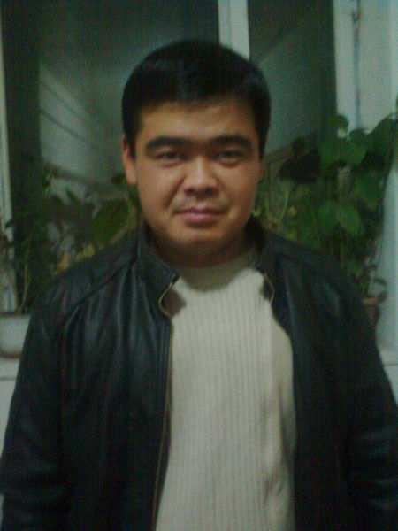 Мара Мусалимов