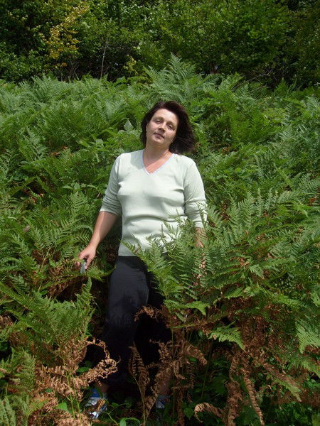 Наталия Чабан