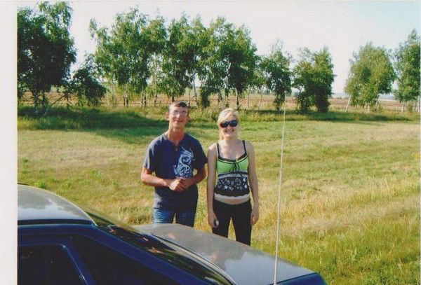 Сергей Тремпольцев