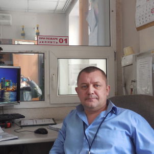 Дмитрий Мартюк