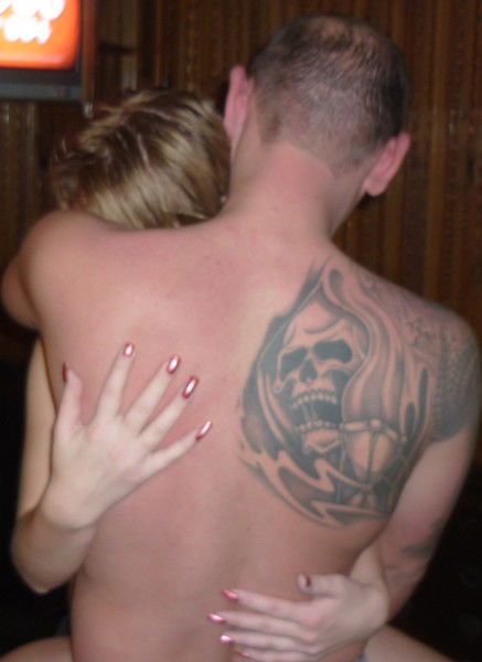 Александр Голубев