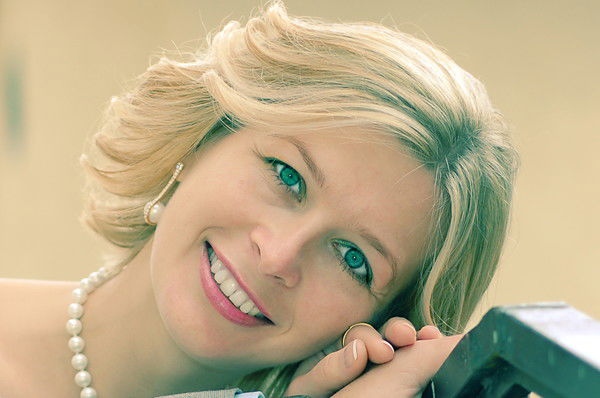 Наталья Санько