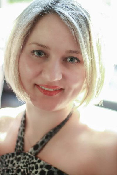 Надежда Санникова