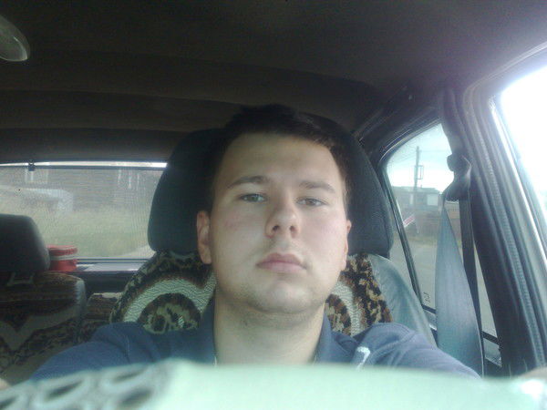 Владимир Дьяченко