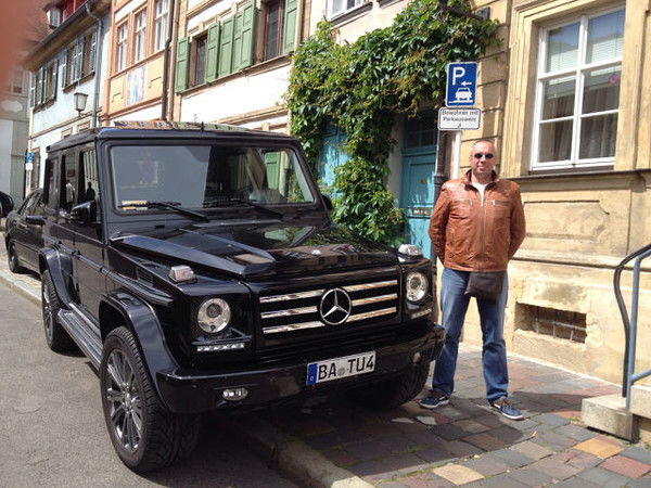 Алексей Рихновец