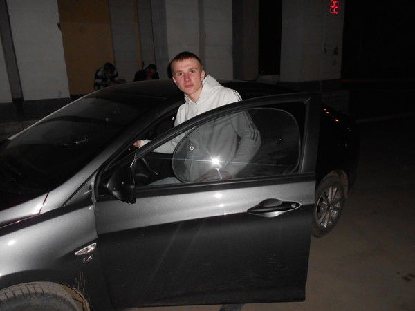 Андрей Воробьёв