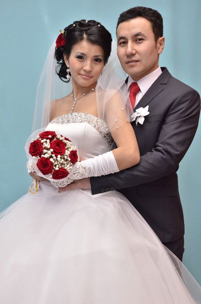 Рымгуль Шолкебаева