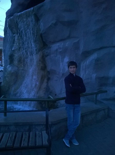 Адыл Гапаров