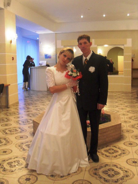 Оксана Мокроносова