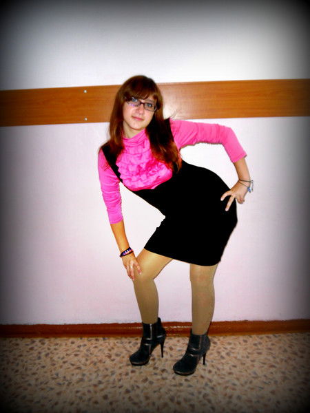 Светланка Андреевна