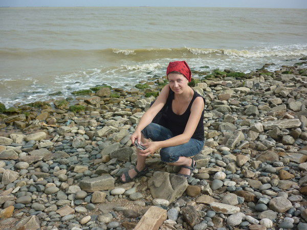 Наталья Ефимова