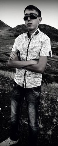 Вадим Шарипов