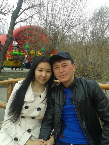 Мурат Шокаев