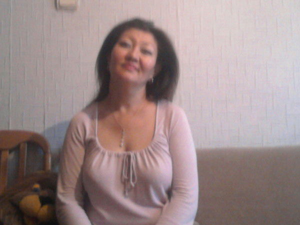 Гульмира Жакиева