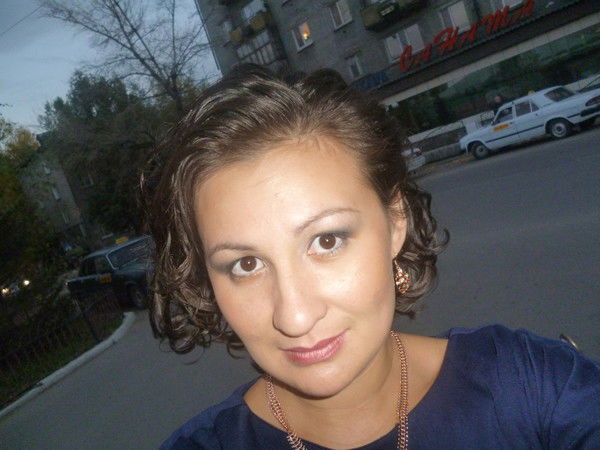 Асем Кисина