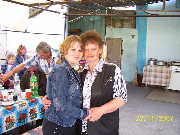 Татьяна Дмитриева