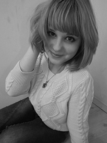 Лиза Поляничко