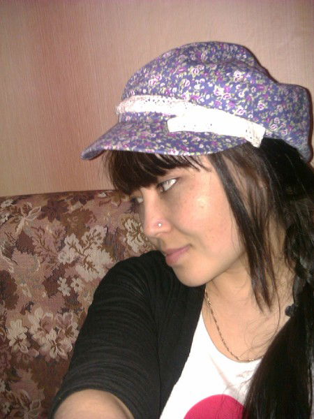 She Is Worthy Of You