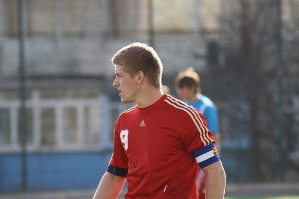 Владимир Николаев