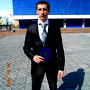 Олег Бондаренко