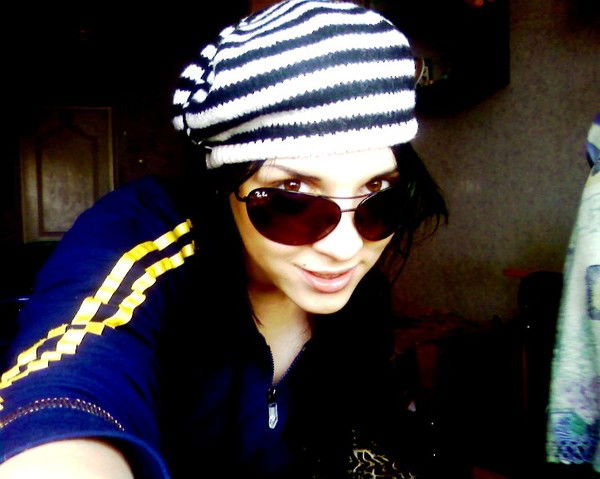 Ольга Рязанова