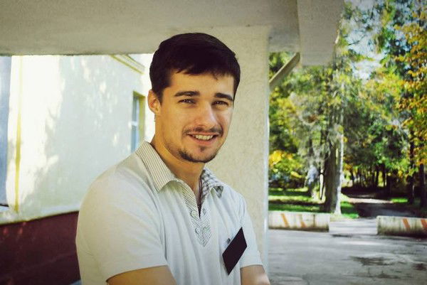 Илья Домников