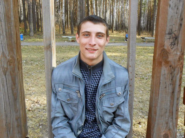 СеГа РуШкОв