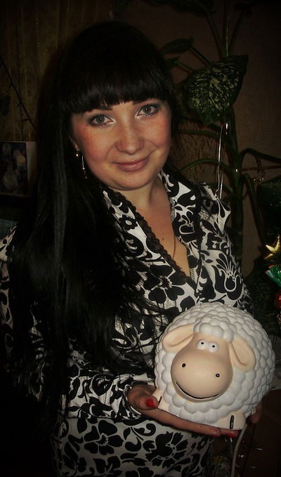 Неждана Стеценко