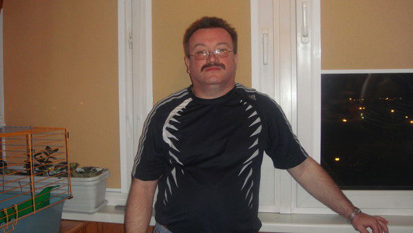 Андрей Сырейщиков