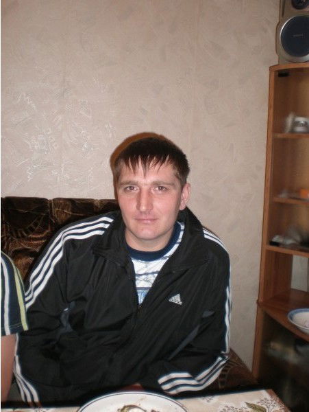 Александр Кулаков