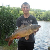 Серёга Денисов