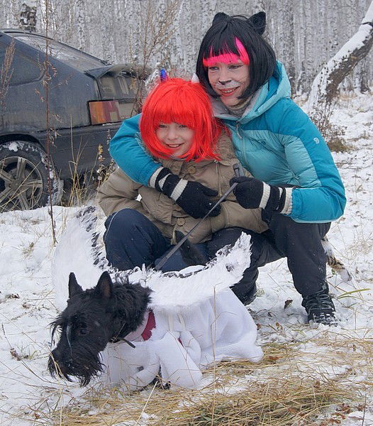 Ольга Юрченко