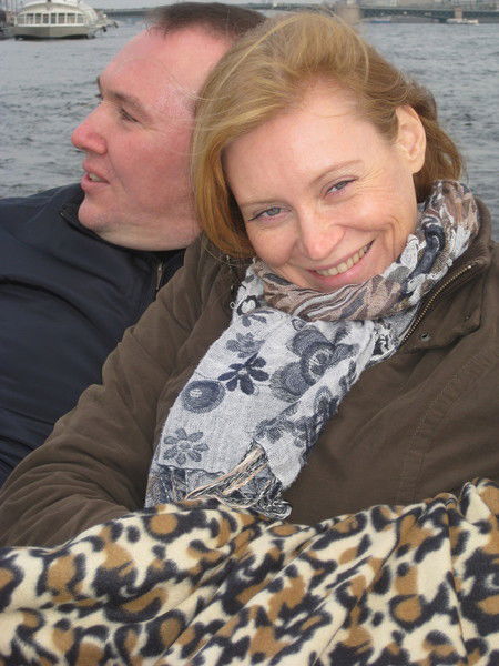 Анна Юшманова