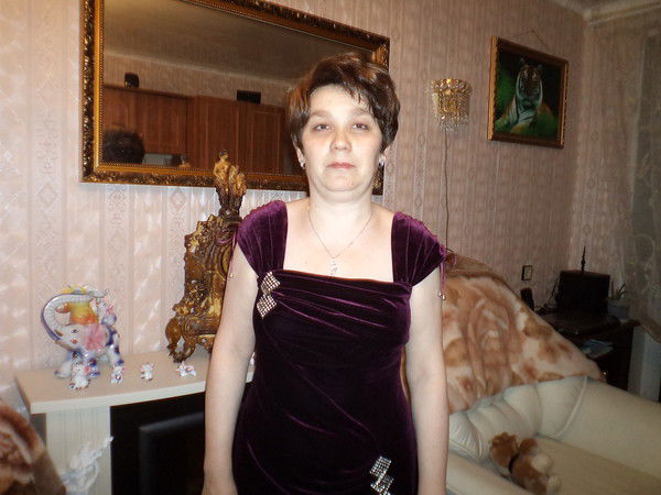 Наталья Рогаткина