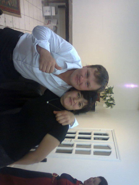 Люция Абуова