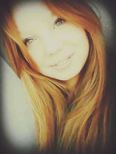 Кристина Котова