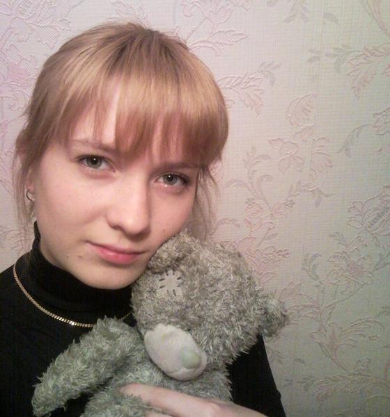 Ольга Тивикова