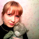 Ольга Тивикова