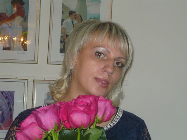 Светлана Крылова